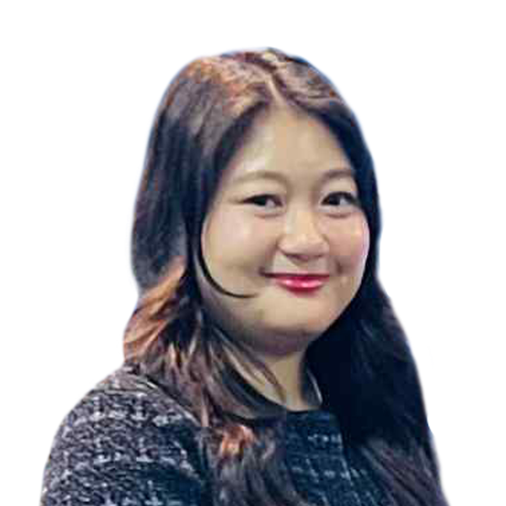 Patcharamol Suteerasarn