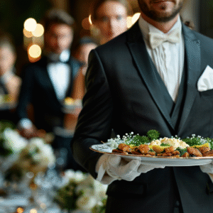 Food & Beverage Service Excellence