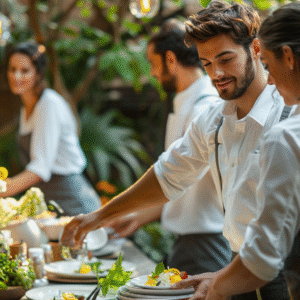 Private Functions & Event Management