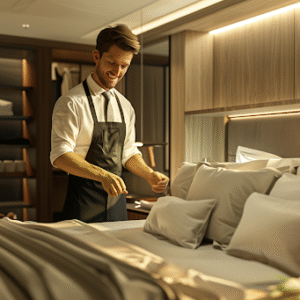 2-Day Intensive Household Butler